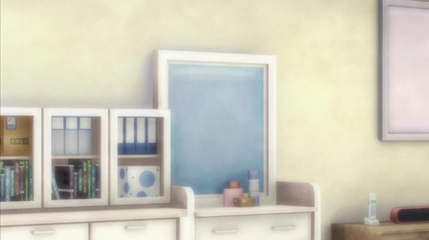 Shiny Days episode 21