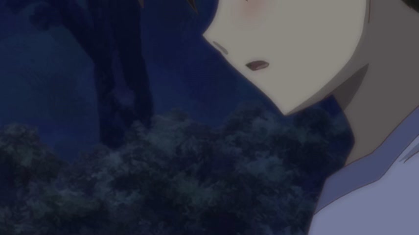 Shiny Days episode 27
