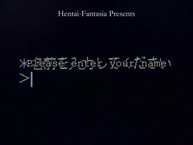 Shiroki Tenshi-tachi no Rondo episode 1