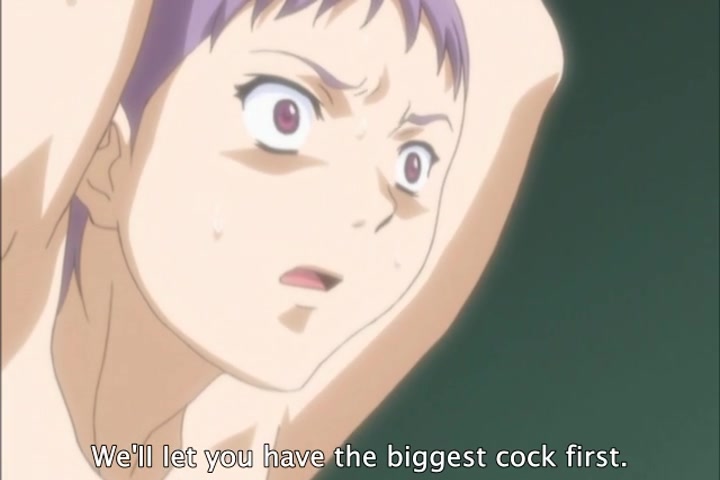 Shitsurakuen episode 2