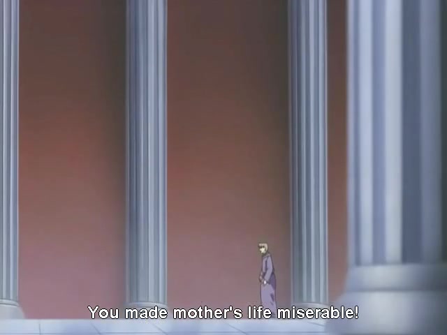 Shojo Auction episode 2