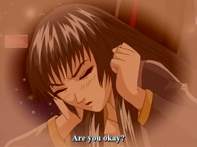 Shojyo Koakuma Kei: The Writhing Women episode 1