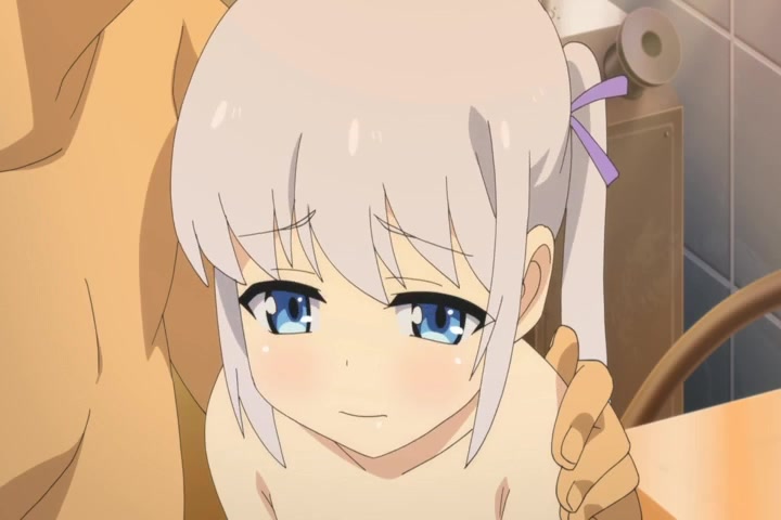 Shoujo Ramune episode 7