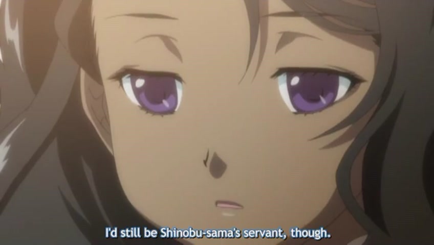 Shoujo Sect episode 3