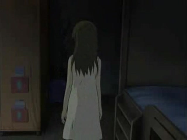 Shoya: Virgin Night episode 1