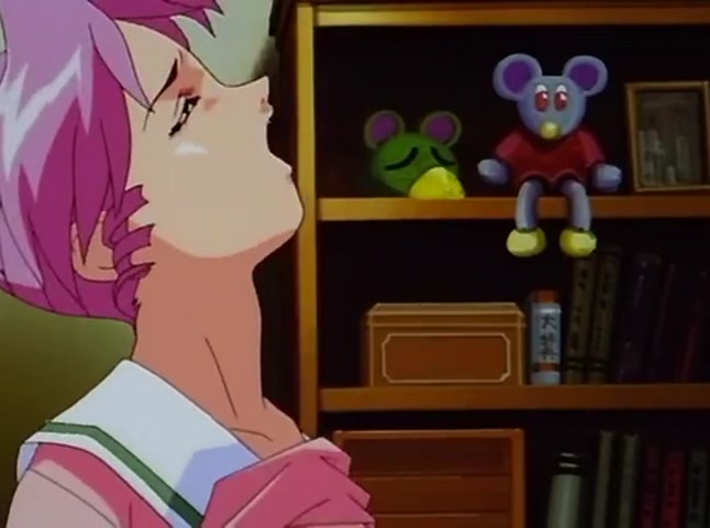 Shusaku episode 1