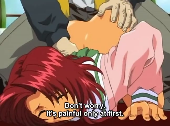 Shusaku episode 3