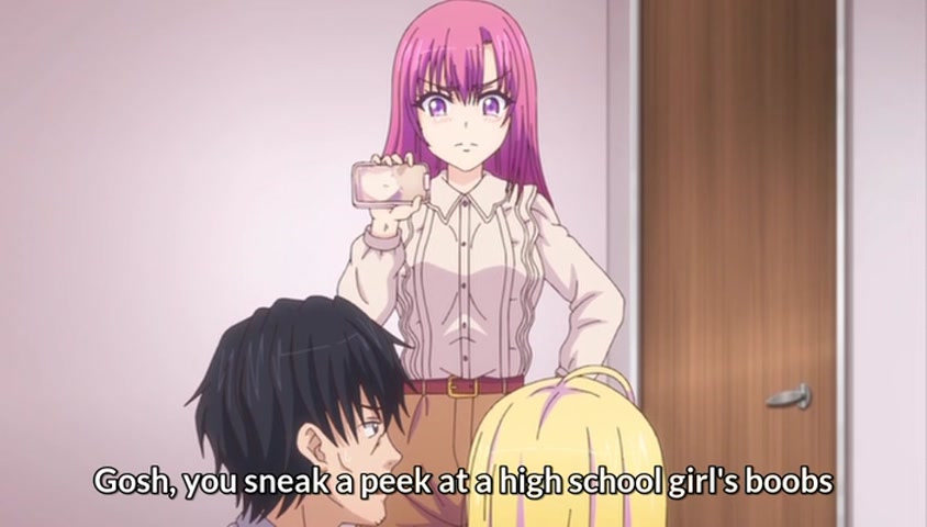 So Low Futago Shimai To Katei Kyoshi episode 1