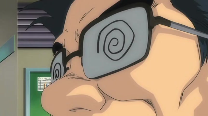 Stringendo episode 3
