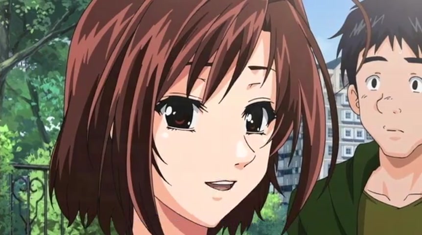 Stringendo episode 12