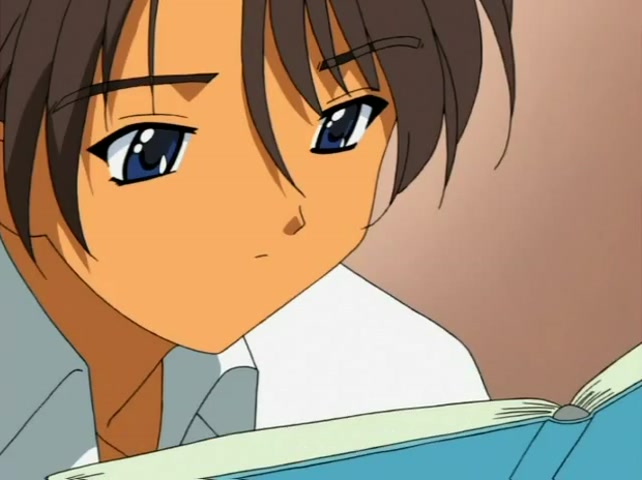 Suki da yo! episode 2