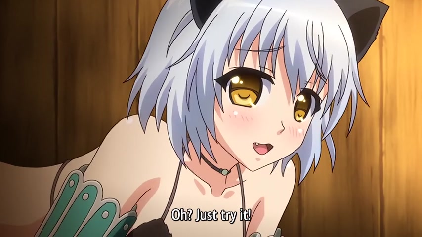 Tensei Kendo no Harem Colosseo episode 2