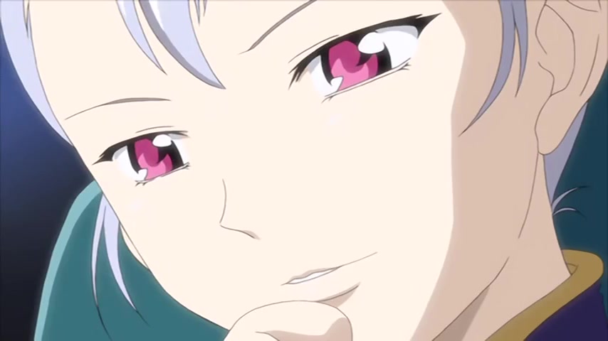 Tokumu Sousakan Rei & Fuko episode 2