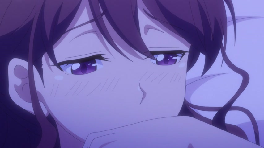 Tonari no Onee-san episode 2