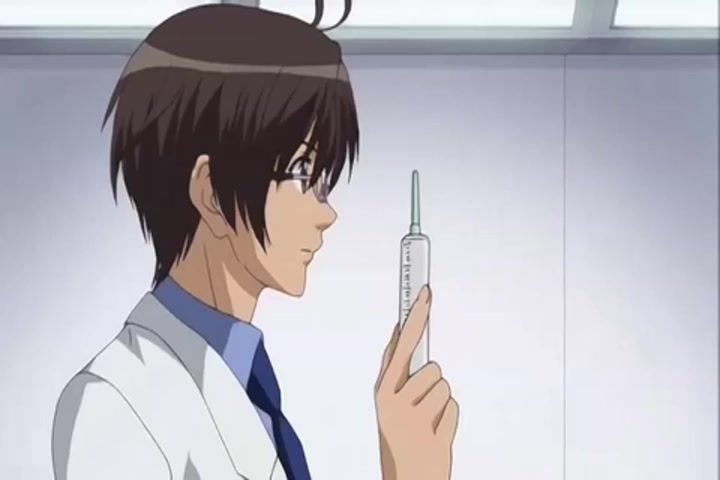 Tonys Heroine Series Kanojo Wa Hanayome Kouhosei episode 1