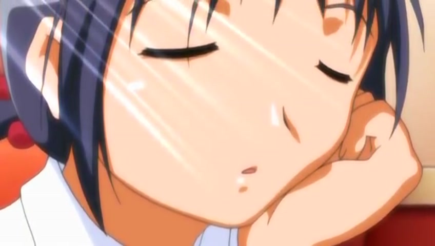 Toumei Ningen R episode 1
