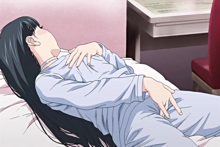 Tres Marias: 3-nin no Seishoujo episode 2