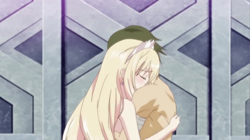 Tsunpri episode 1