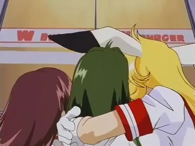 Usagi Chan De Cue episode 1