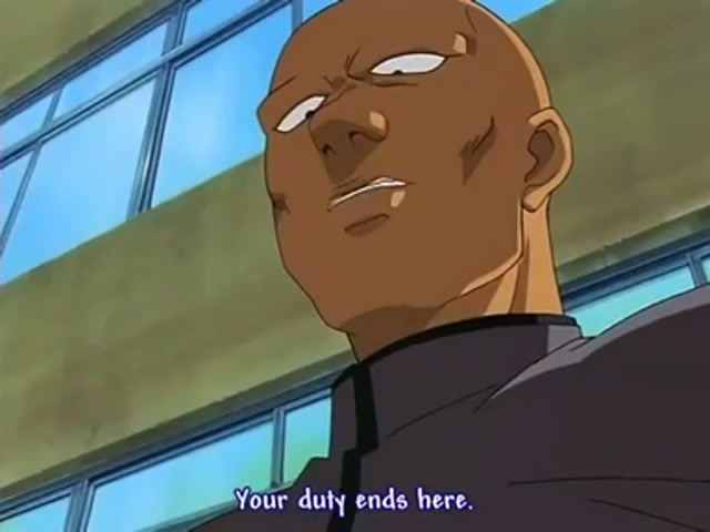 Usagi Chan De Cue episode 2
