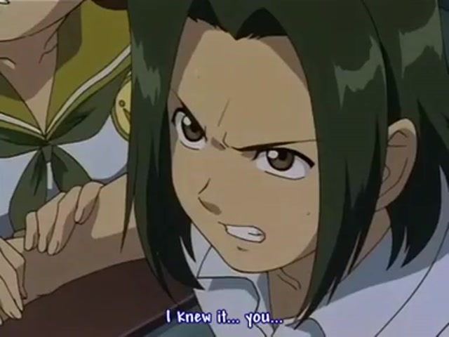 Usagi Chan De Cue episode 3