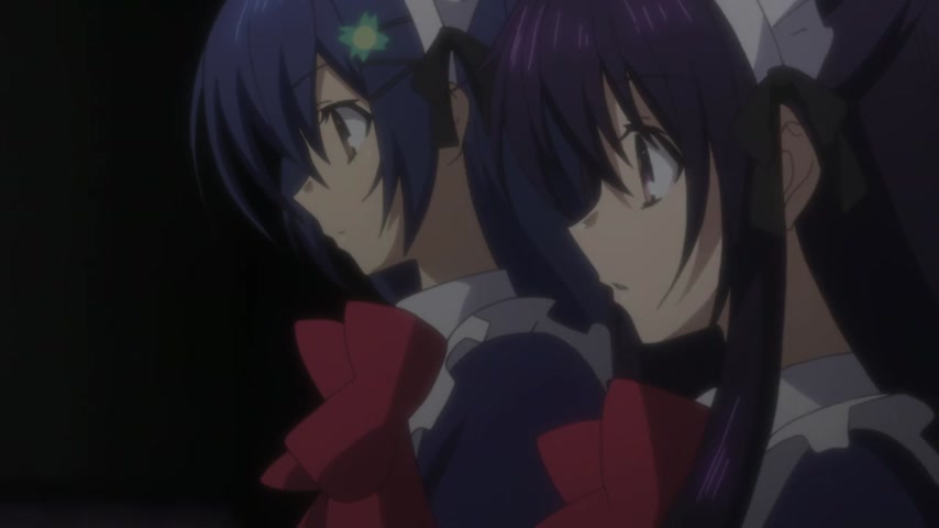 Utsukushiki Emono-tachi no Gakuen episode 1