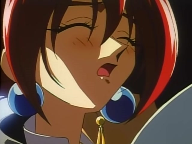 VS Kishi Ramune & 40 FRESH episode 3