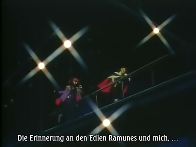 VS Kishi Ramune & 40 FRESH episode 6