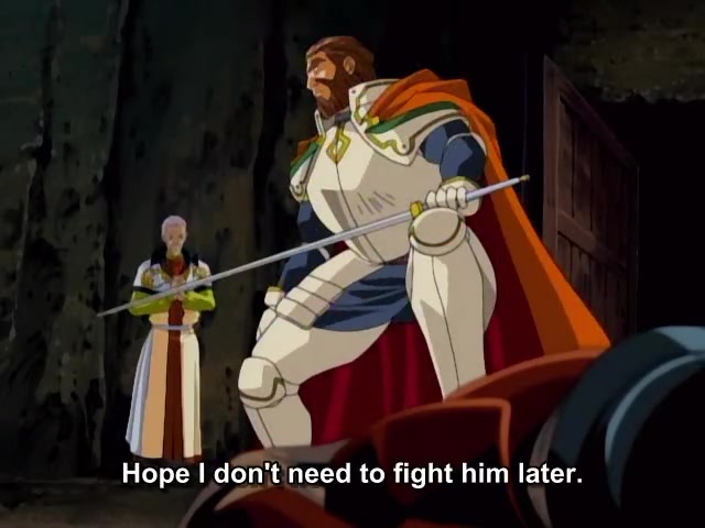 Words Worth Gaiden episode 2