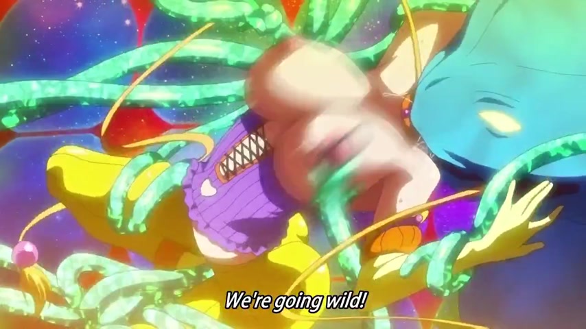 Yakin Byoutou episode 5