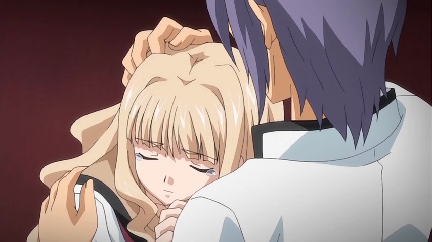 Yakin Byoutou episode 6