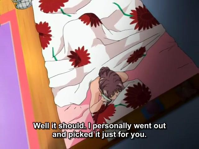 Yakin Byoutou episode 7