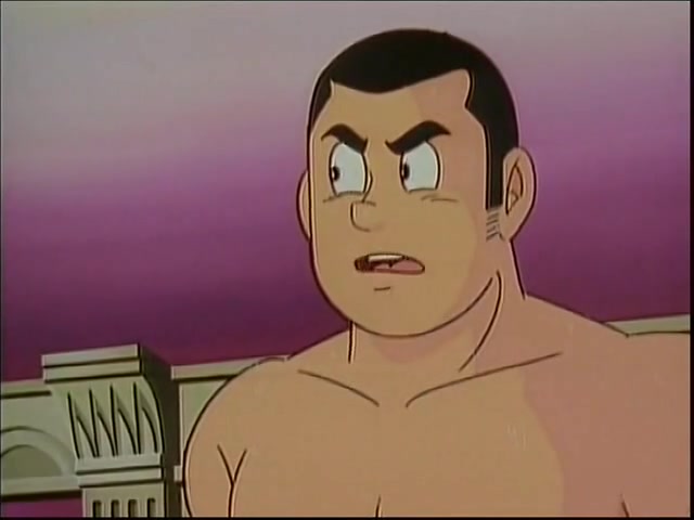 Yaruki Manman episode 2
