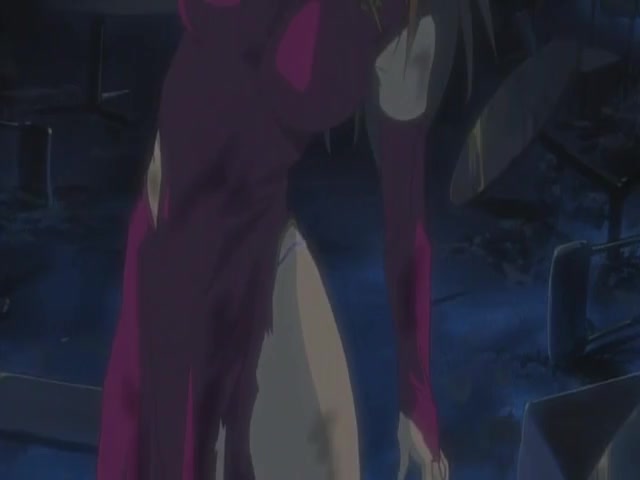 Yoru ga Kuru! episode 2
