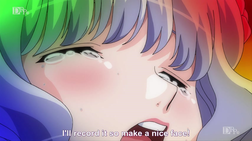 Yubisaki Annainin Shirudaku Settai Okawari Sanhaime episode 1