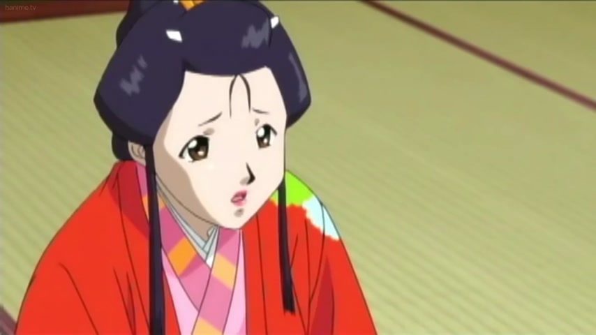 Yukiyo Ichiya Monogatari episode 3