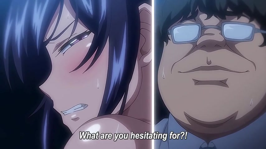 Yuragi-sou no Yuuna-san OVA episode 1