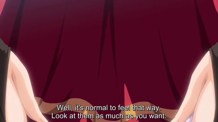 Yuusha-hime Milia episode 1