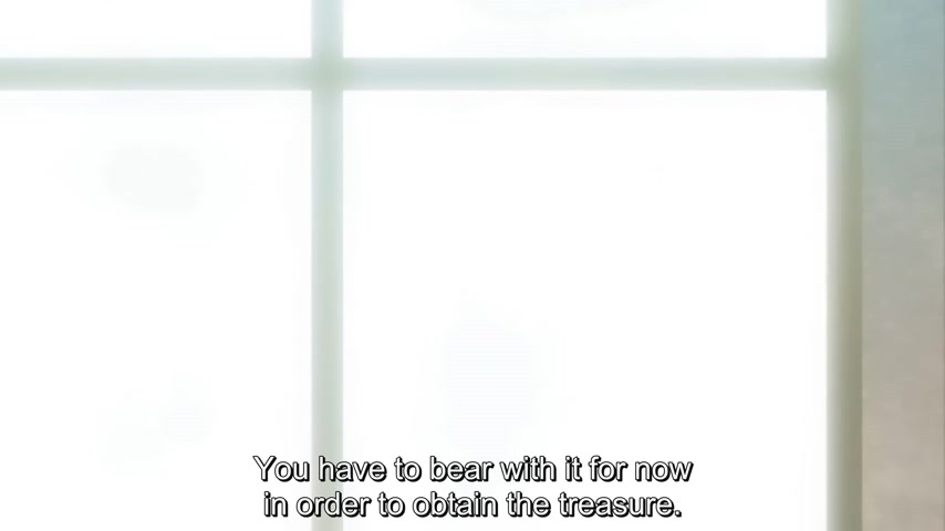 Yuusha-hime Milia episode 2