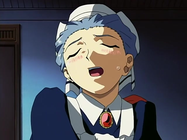 Zoku Gosenzo San'e episode 1