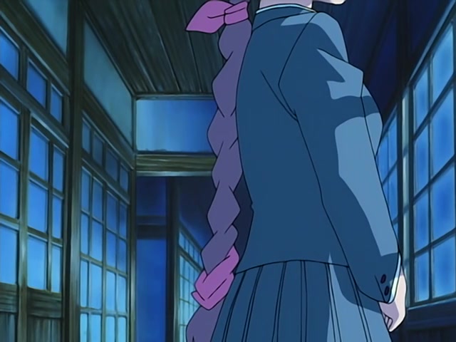 Zoku Gosenzo San'e episode 3
