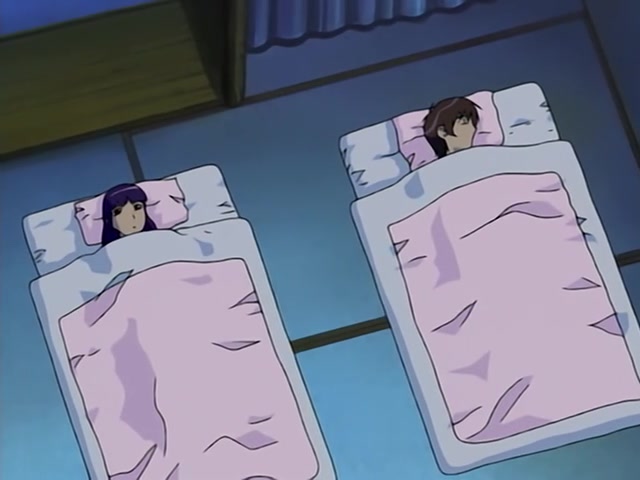Zoku Gosenzo San'e episode 4