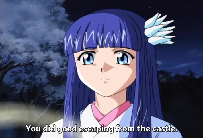 Zoku Koihime episode 2