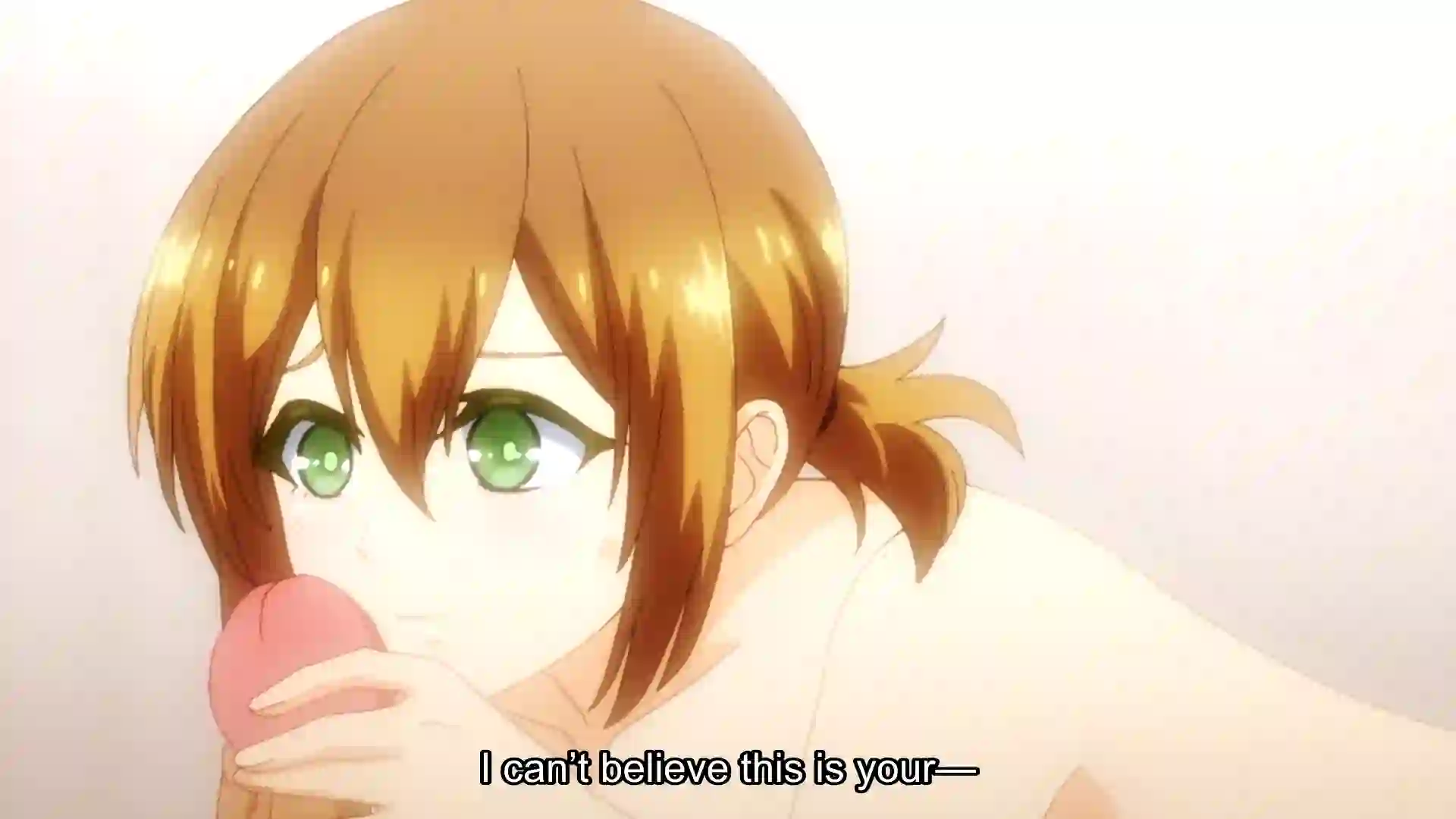 Arisugawa Ren tte Honto wa Onna Nanda yo ne. episode 1