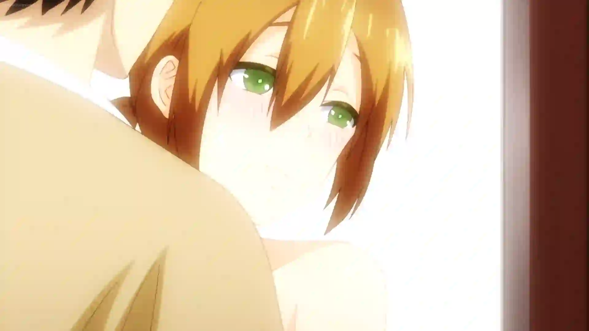 Arisugawa Ren tte Honto wa Onna Nanda yo ne. episode 4