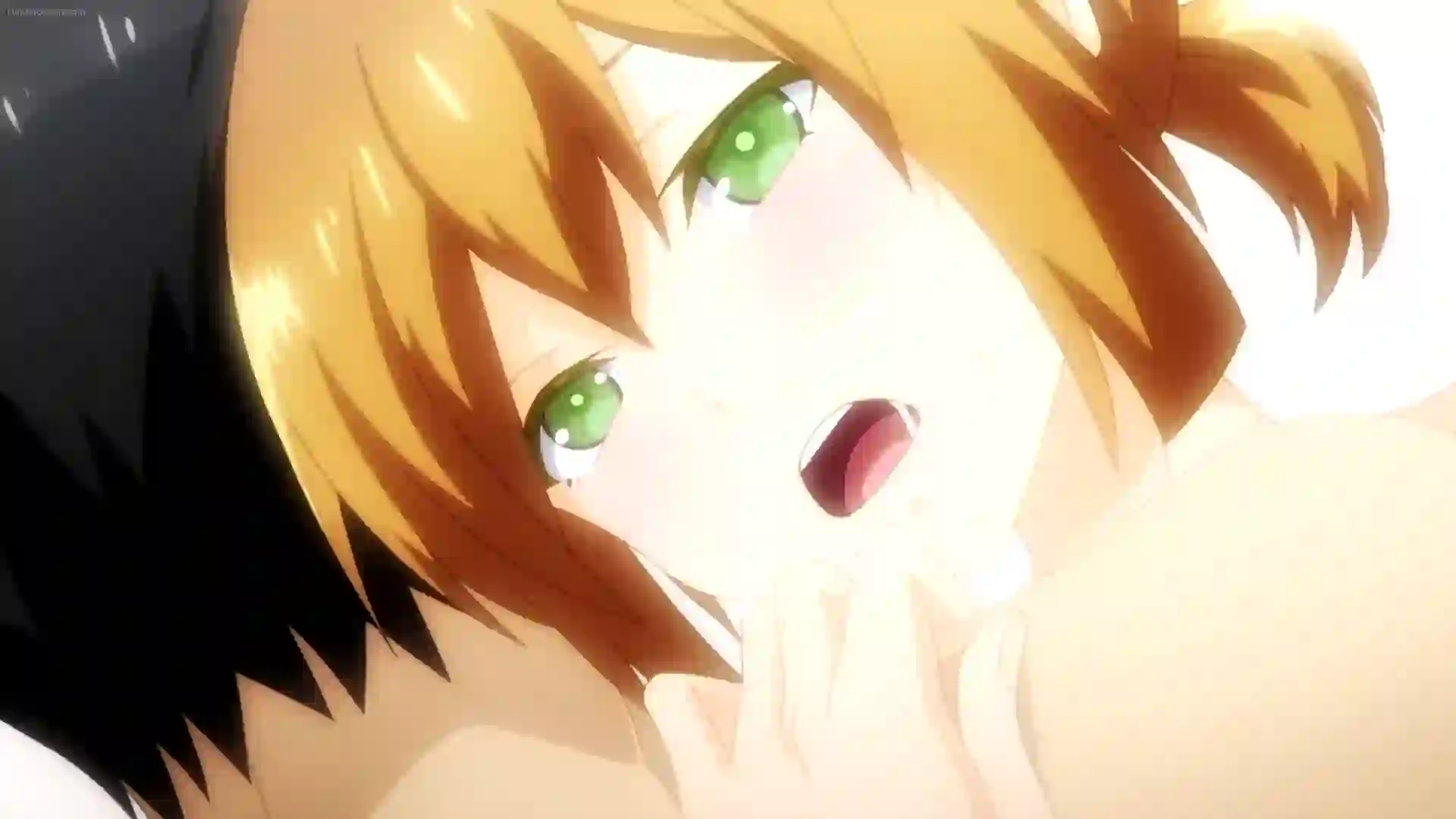 Arisugawa Ren tte Honto wa Onna Nanda yo ne. episode 8
