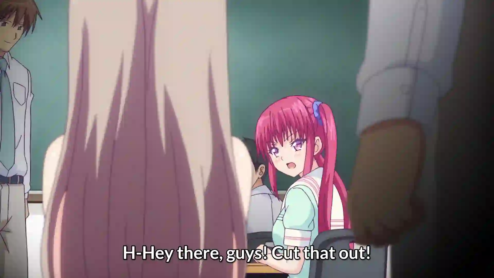 Haji+ episode 2