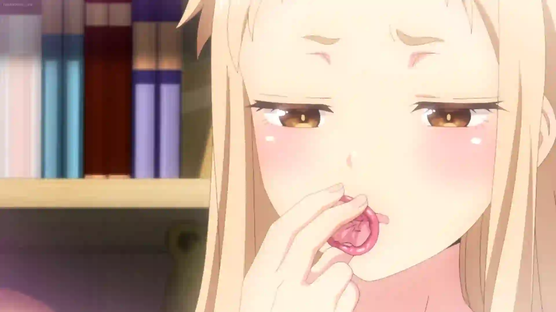 Ichigo Aika: Zatsu de Namaiki na Imouto to Warikirenai Ani episode 1