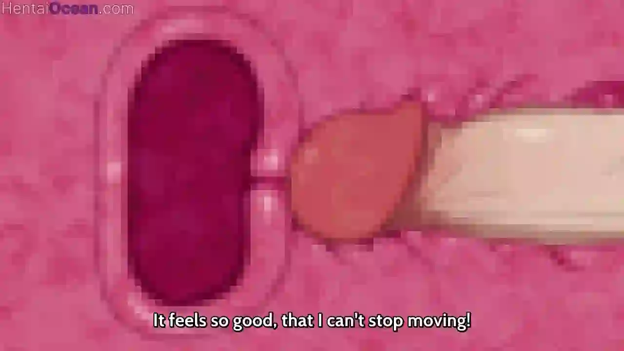Kemonokko Tsuushin: The Animation episode 1