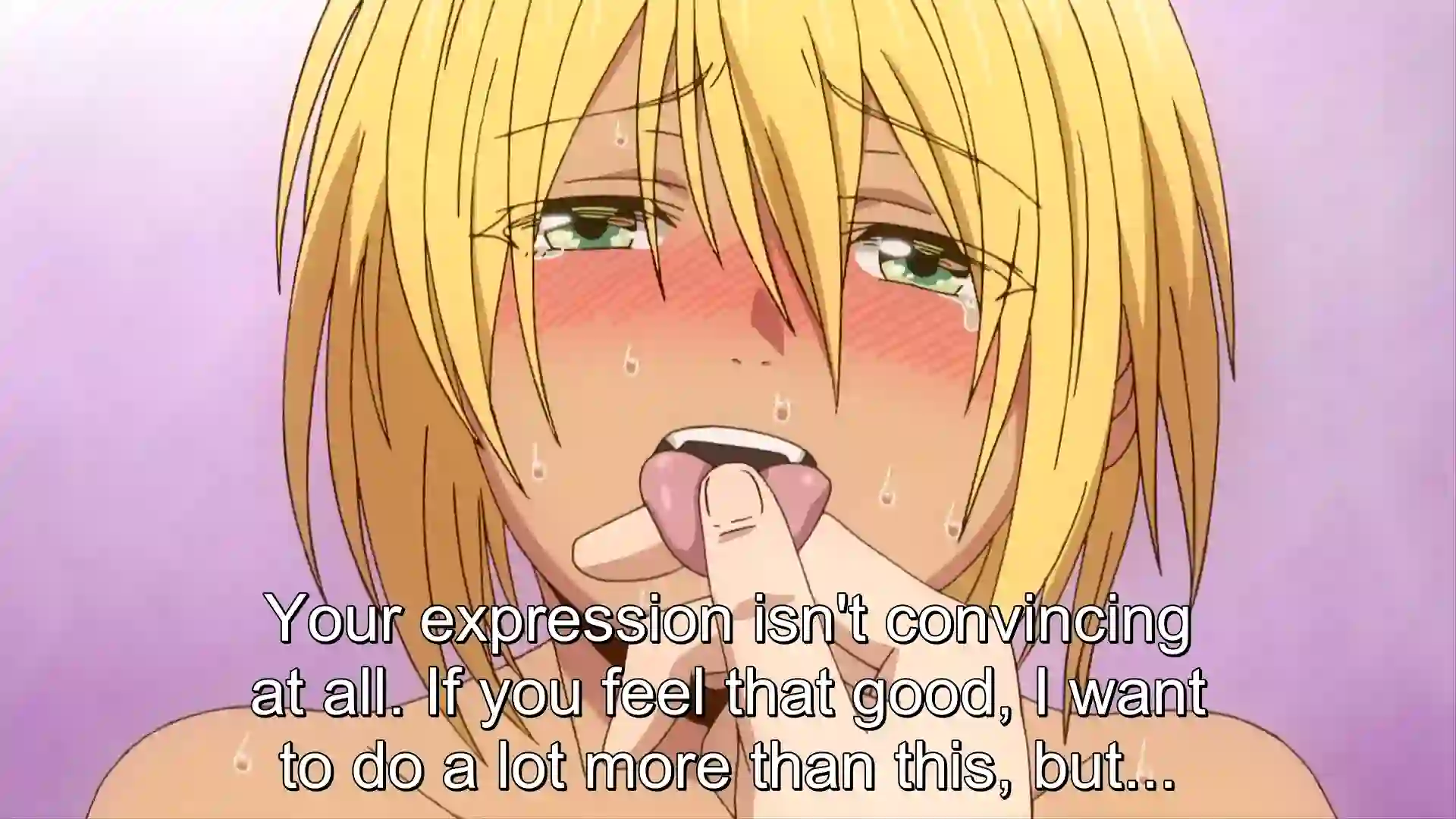 Kuro Gal ni Natta kara Shin`yuu to Shite Mita episode 1